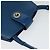 LOUIS VUITTON Borsa a Spalla Epi Cluny Blu M52255 LV Auth KD308 - vista 6