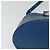 LOUIS VUITTON Borsa a Spalla Epi Cluny Blu M52255 LV Auth KD308 - vista 9