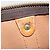 LOUIS VUITTON Monogram Keepall 50 Borsa Boston M41426 LV Auth BD1432 Monogramma - vista 11