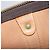 LOUIS VUITTON Monogram Keepall 50 Borsa Boston M41426 LV Auth BD1432 Monogramma - vista 12