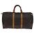 LOUIS VUITTON Monogram Keepall 50 Borsa Boston M41426 LV Auth BD1432 Monogramma - vista 13