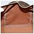 LOUIS VUITTON Monogram Keepall 50 Borsa Boston M41426 LV Auth BD1432 Monogramma - vista 21