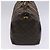 LOUIS VUITTON Monogram Keepall 50 Borsa Boston M41426 LV Auth BD1432 Monogramma - vista 3