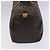 LOUIS VUITTON Monogram Keepall 50 Borsa Boston M41426 LV Auth BD1432 Monogramma - vista 4