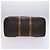 LOUIS VUITTON Monogram Keepall 50 Borsa Boston M41426 LV Auth BD1432 Monogramma - vista 5