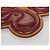 LOUIS VUITTON Vernis Pochette Papillon Borsa a Spalla Viola M92270 LV Auth mr1177 Porpora - vista 15