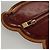 LOUIS VUITTON Vernis Pochette Papillon Borsa a Spalla Viola M92270 LV Auth mr1177 Porpora - vista 19