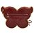 LOUIS VUITTON Vernis Pochette Papillon Borsa a Spalla Viola M92270 LV Auth mr1177 Porpora - vista 2