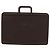 Bolsa de negócios em couro GUCCI 2 vias marrom Auth ep8518 - vista 13