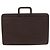 Bolsa de negócios em couro GUCCI 2 vias marrom Auth ep8518 - vista 2