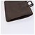 Bolsa de negócios em couro GUCCI 2 vias marrom Auth ep8518 - vista 3