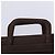 Bolsa de negócios em couro GUCCI 2 vias marrom Auth ep8518 - vista 8