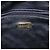 BALLY Borsa a Spalla in Nylon Arancione Oro Auth 116042 D'oro - vista 11