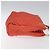 BALLY Borsa a Spalla in Nylon Arancione Oro Auth 116042 D'oro - vista 3