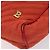 BALLY Borsa a Spalla in Nylon Arancione Oro Auth 116042 D'oro - vista 9
