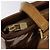 LOUIS VUITTON Borsa a Mano Houston Monogram Vernis Bronzo M91122 LV Auth ep8512 - vista 19