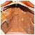 LOUIS VUITTON Borsa a Mano Houston Monogram Vernis Bronzo M91122 LV Auth ep8512 - vista 21