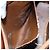LOUIS VUITTON Borsa a Mano Houston Monogram Vernis Bronzo M91122 LV Auth ep8512 - vista 23