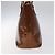 LOUIS VUITTON Borsa a Mano Houston Monogram Vernis Bronzo M91122 LV Auth ep8512 - vista 3