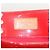 LOUIS VUITTON Monogram Vernis Reade MM Handtasche Rot M91086 LV Auth KD490 - Ansicht 18