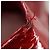 LOUIS VUITTON Monogram Vernis Reade MM Handtasche Rot M91086 LV Auth KD490 - Ansicht 9