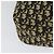 Borsa a spalla in tela Trotter Christian Dior nera Auth BD1782 Nero - vista 12