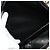 Borsa a spalla in tela Trotter Christian Dior nera Auth BD1782 Nero - vista 18