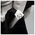 PRADA Borsa a mano in nylon plastico Auth ep8556 Nero - vista 12