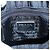 PRADA Borsa a mano in nylon plastico Auth ep8556 Nero - vista 18