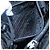PRADA Borsa a mano in nylon plastico Auth ep8556 Nero - vista 21
