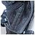PRADA Borsa a mano in nylon plastico Auth ep8556 Nero - vista 23