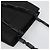 PRADA Borsa a mano in nylon plastico Auth ep8556 Nero - vista 6