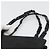 PRADA Borsa a mano in nylon plastico Auth ep8556 Nero - vista 8