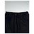 Gonna lunga vintage Givenchy in velluto nero - vista 4