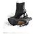 JW Anderson Boots en cuir noires - vue 5