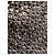 Jenny Packham Abito decorato con paillettes e perle Metallico Bronzo - vista 4