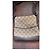 Borsa a tracolla Gucci Monogramma Beige - vista 2