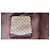 Borsa a tracolla Gucci Monogramma Beige - vista 4