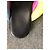 Sandali Moncler Genius JW Anderson Pelle Multicolore 38 - vista 3