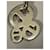 Collier Pendentif Chaîne d'Ancre Hermès Argent Argenté  - vue 11
