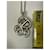 Collier Pendentif Chaîne d'Ancre Hermès Argent Argenté  - vue 7