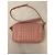 Autre Marque Borsa a tracolla Lola di Burberry Rosa - vista 6