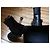 Botas Marsèll de piel negra 37 Negro - vista 7