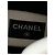 Chanel High-Top Sneaker Leder grau rosa - Ansicht 10