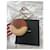 Yves Saint Laurent Mini bag Saint Laurent Raffia Paille Marron foncé  - vue 5