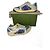 Sneakers Gucci Screener in pelle bianca 41
