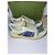 Sneakers Gucci Screener in pelle bianca 41 - vista 15