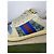 Sneakers Gucci Screener in pelle bianca 41 - vista 6