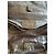 Grande Tote Puffy Zagliani Marrone - vista 11