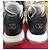 Sneakers Valentino Garavani in pelle nera Nero - vista 9